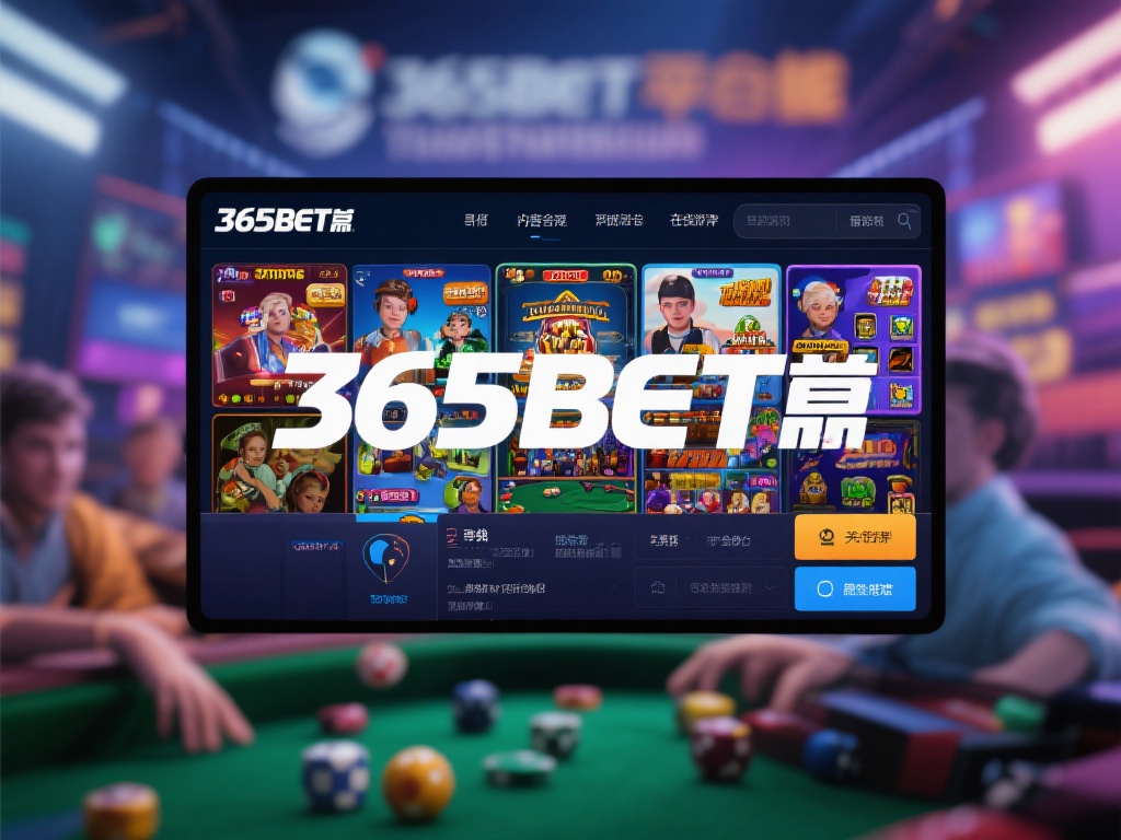 365bet正版提供的游戏种类及特色功能一览 (365bet正版平台游戏种类与独特功能全面解析一览）