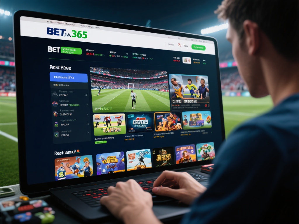 一个成功的娱乐平台，离不开丰富多样的内容。bet官