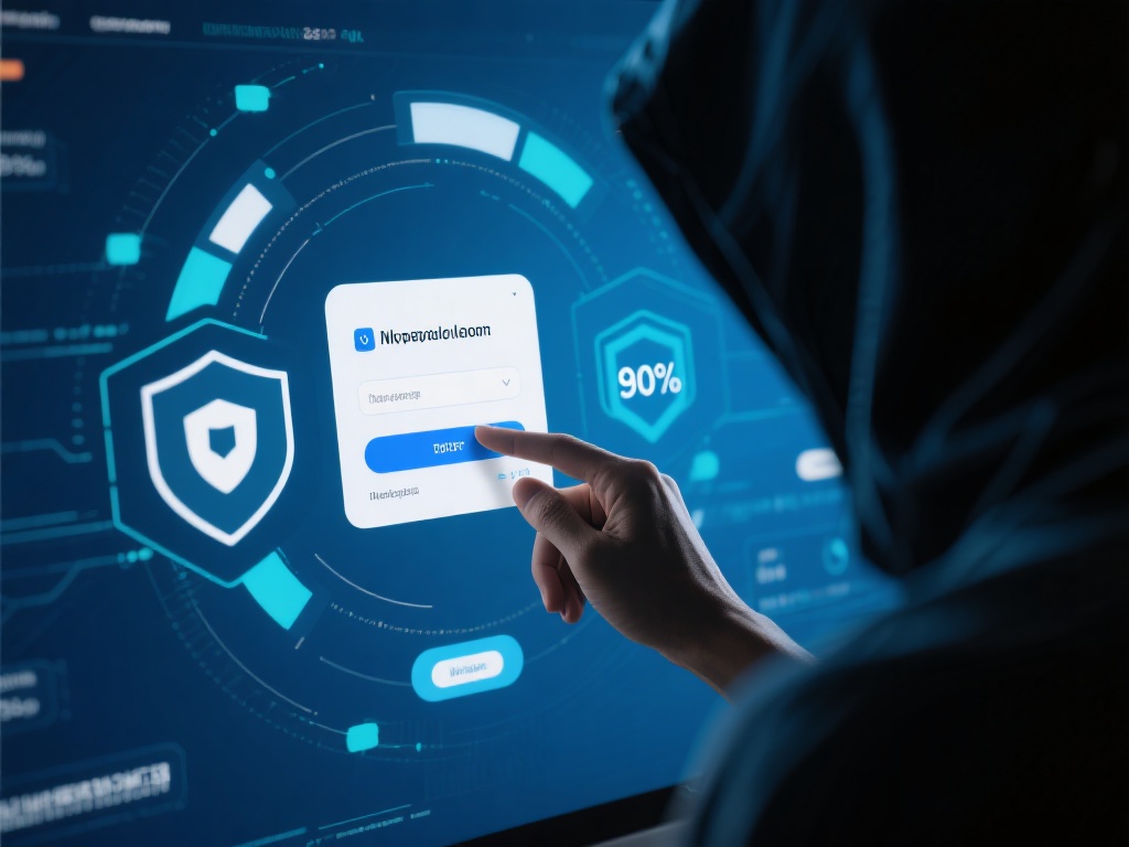 更换密码虽然能暂时阻断潜在威胁，但黑客和网络钓鱼技