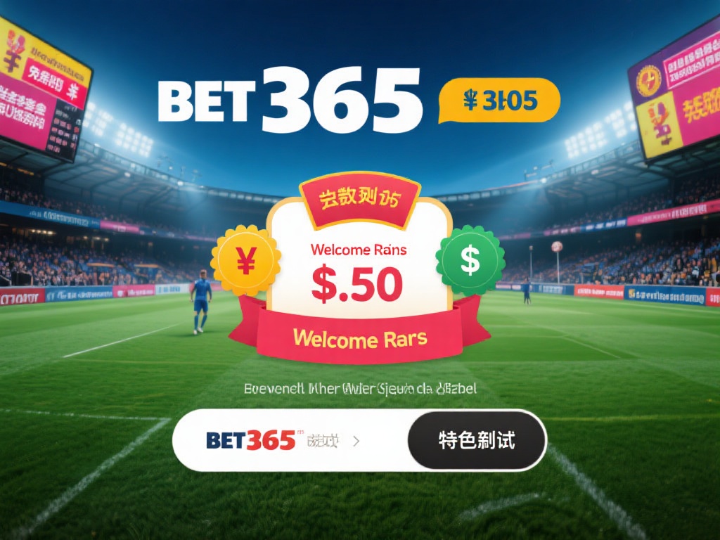 首先，我们需要了解bet&nbsp;365提供的奖金机制。这