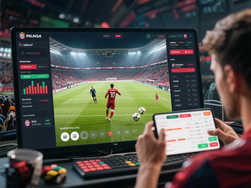 对于新手玩家来说，面对海量的赛事信息可能会感到无从